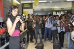 Navneet Kaur at Reliance Digital store in Prabhadevi, Mumbai on 23rd May 2013 (21).JPG
